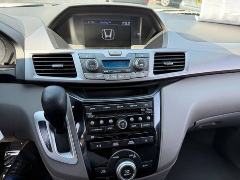 Used 2013 Honda Odyssey EX-L image 19