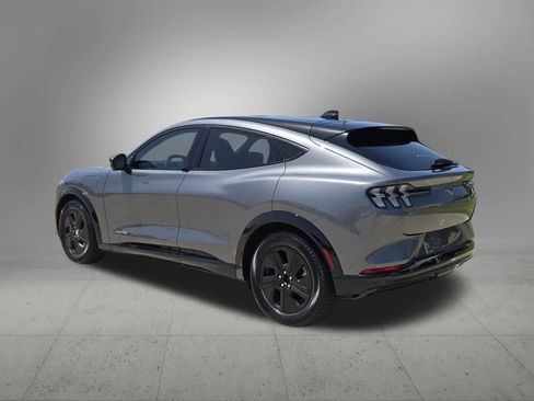 Used 2023 Ford Mustang Mach-E California Route 1 AWD/4WD image 4