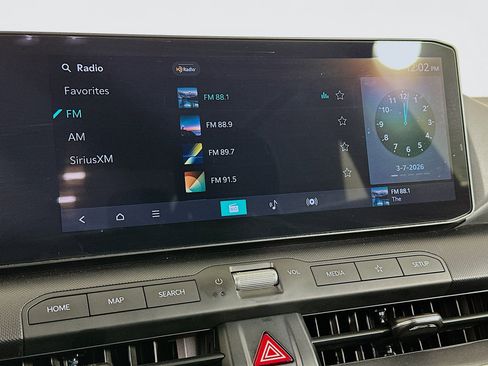 Used 2025 Kia K4 LXS image 21