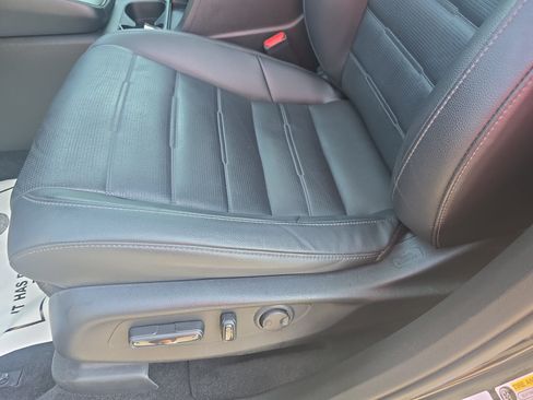 Certified 2024 Honda CR-V EX-L image 26