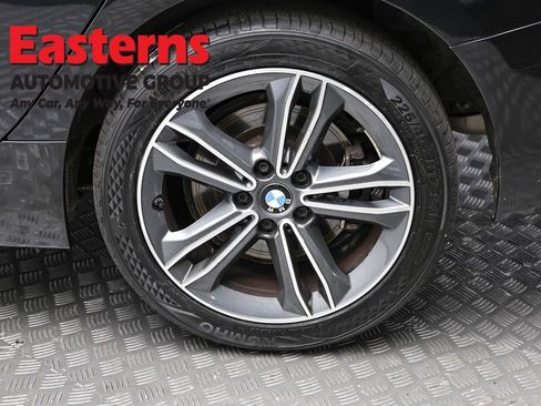 Used 2024 BMW 228i xDrive Gran Coupe AWD/4WD image 8