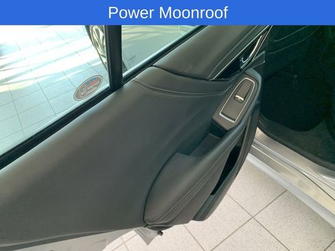 Used 2024 Subaru Legacy Limited AWD/4WD image 13
