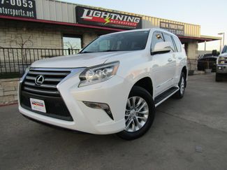 Used 2015 Lexus GX 460 w/ Premium Package video 1