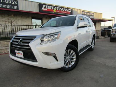 Used 2015 Lexus GX 460 w/ Premium Package