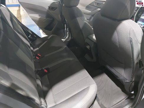 Certified 2025 Subaru Crosstrek 2.0i Premium image 11