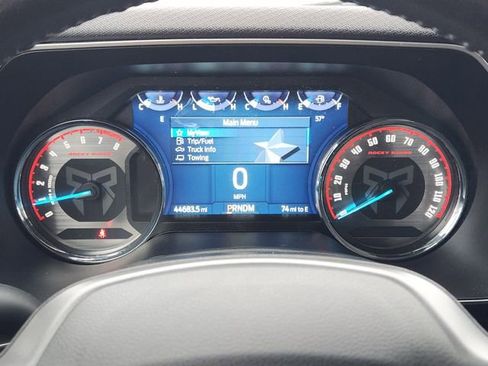 Used 2022 Ford F150 XLT w/ Equipment Group 302A High AWD/4WD image 7