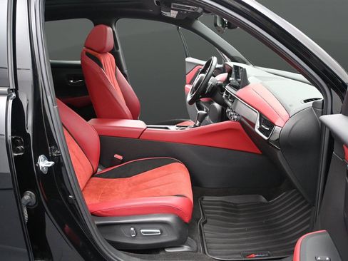 Certified 2025 Acura ADX A-Spec AWD/4WD image 16