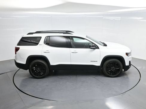 Used 2023 GMC Acadia SLT w/ Elevation Edition FWD image 69