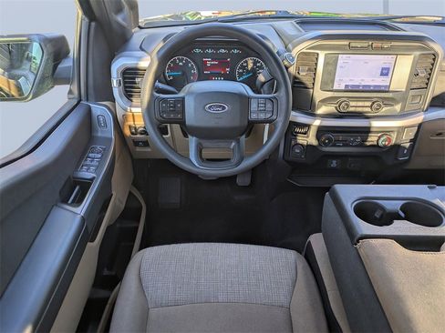 Used 2023 Ford F150 XLT image 14