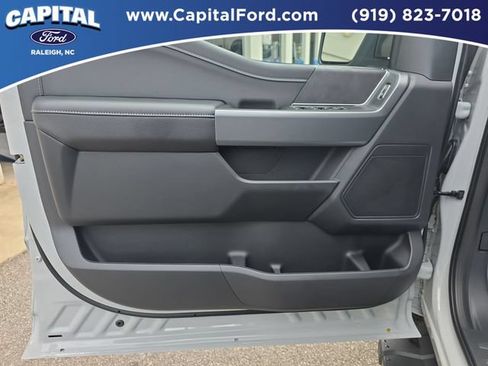 New 2026 Ford F150 XLT w/ Equipment Group 302A MID AWD/4WD image 28
