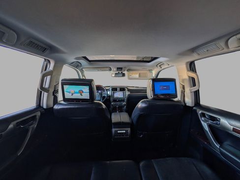 Used 2015 Lexus GX 460 w/ Premium Package AWD/4WD image 22