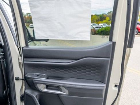 New 2025 Ford Ranger XLT w/ FX4 Off-Road Package image 10