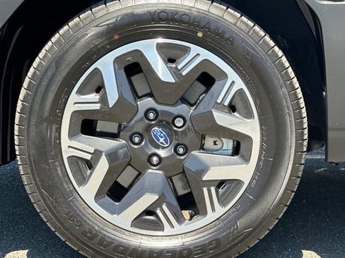 Certified 2026 Subaru Forester Premium AWD/4WD image 32