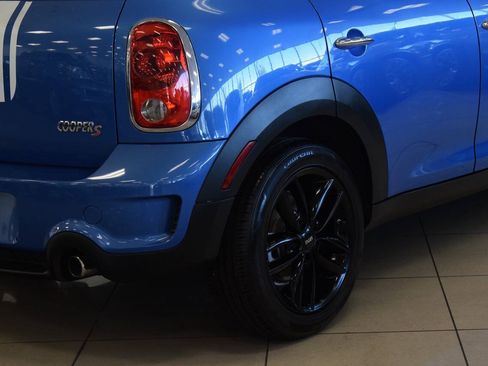Used 2013 MINI Cooper Countryman S FWD image 15