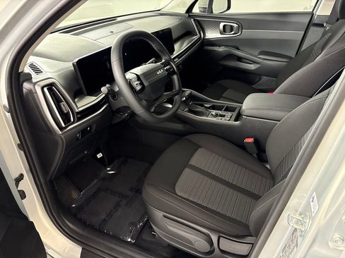 New 2026 Kia Sorento LX FWD image 27