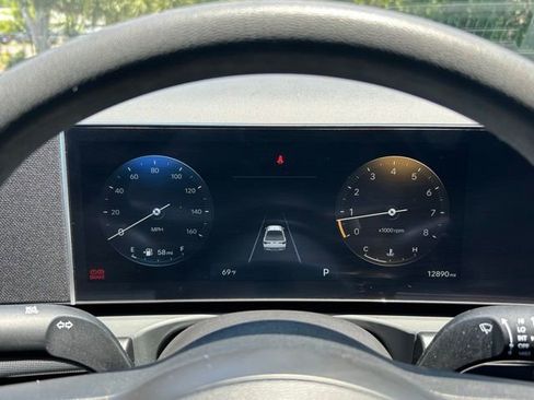 Used 2025 Hyundai Santa Cruz SEL FWD image 18