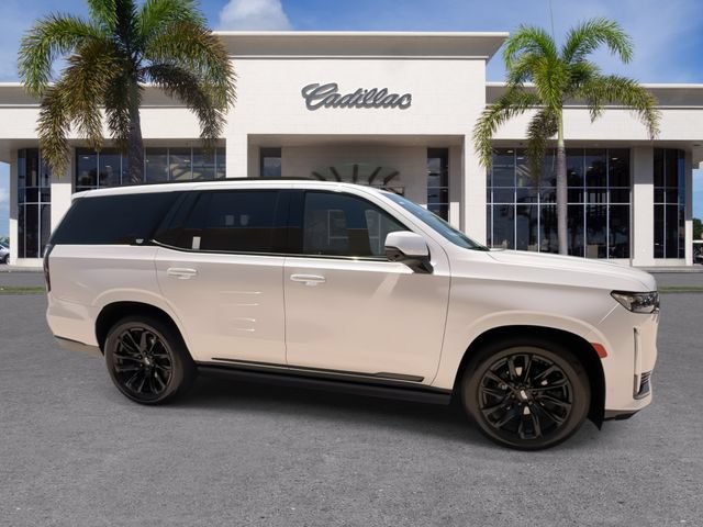 Certified 2023 Cadillac Escalade Sport w/ Touring Package RWD image 17