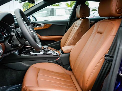 Used 2023 Audi A5 2.0T Premium w/ Convenience Package image 17