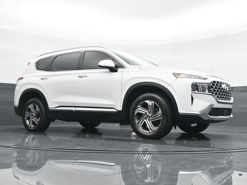 Used 2022 Hyundai Santa Fe SEL image 22