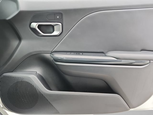 New 2026 Kia K4 GT-Line Turbo FWD image 30