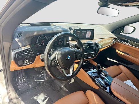 Used 2019 BMW 640i Gran Turismo xDrive AWD/4WD image 10