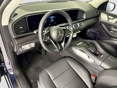 New 2026 Mercedes-Benz GLE 450 4MATIC image 9