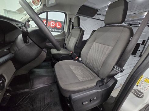 Used 2023 Ford Transit 150 150 Van Low Roof image 13
