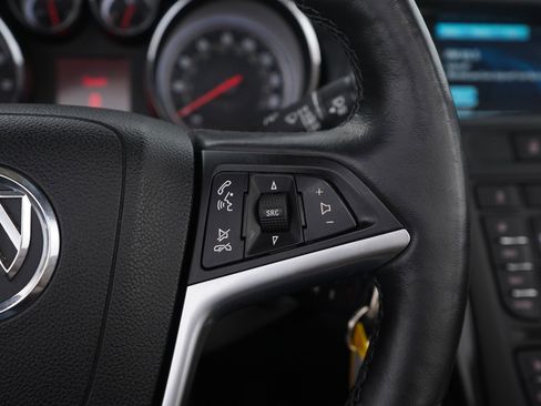 Used 2017 Buick Cascada Premium image 23