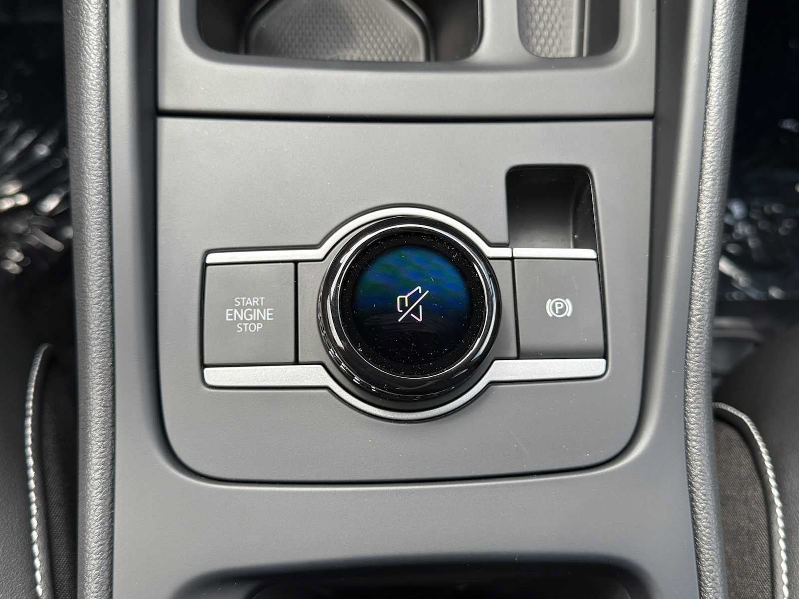 New 2026 Volkswagen Tiguan SE AWD/4WD image 21