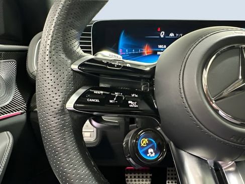 Certified 2025 Mercedes-Benz GLE 63 AMG S image 17