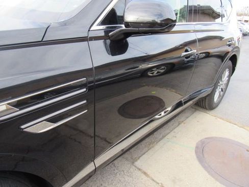 Used 2024 Genesis GV80 2.5T image 7