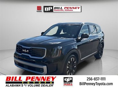 Used 2024 Kia Telluride SX Prestige
