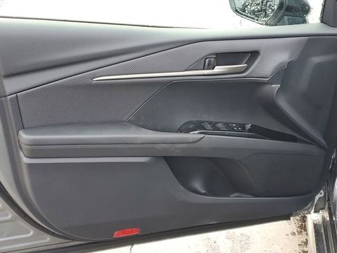 New 2026 Toyota Camry SE image 9