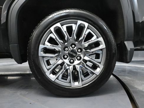 Used 2024 GMC Sierra 1500 Denali Ultimate AWD/4WD image 16
