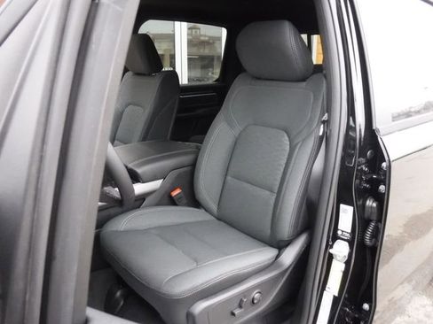 New 2026 RAM 1500 Big Horn image 18