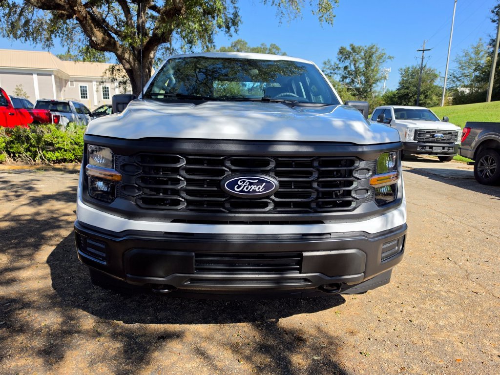 New 2026 Ford F150 XL AWD/4WD image 7