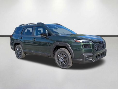 Used 2026 Subaru Outback Premium AWD/4WD image 1
