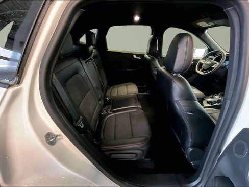 Used 2023 Ford Escape ST-Line Select w/ Tech Pack #2 image 20