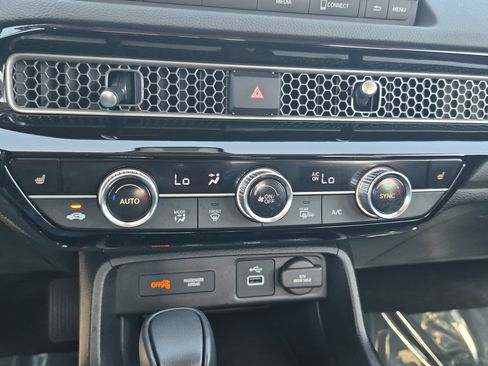 Used 2023 Honda Civic EX image 21
