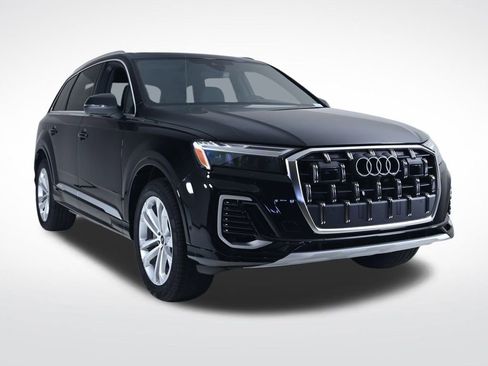 New 2026 Audi Q7 2.0T Premium Plus image 7