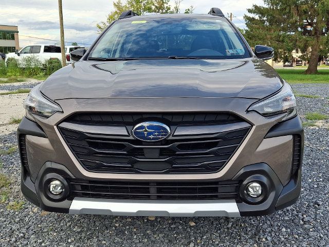Certified 2024 Subaru Outback Limited AWD/4WD image 2