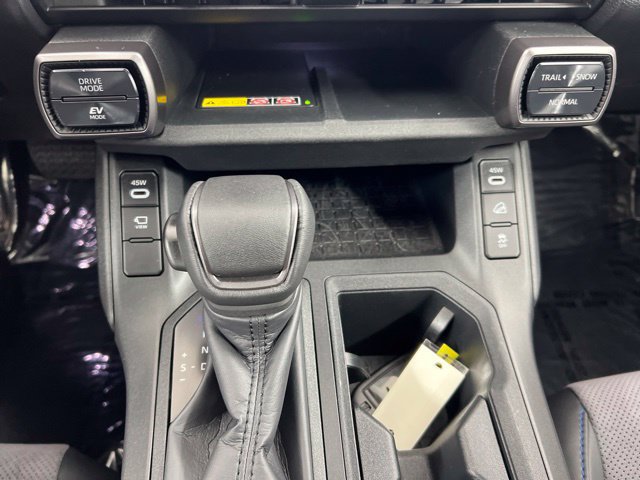 Used 2026 Toyota RAV4 XSE w/ Weather Package AWD/4WD image 17
