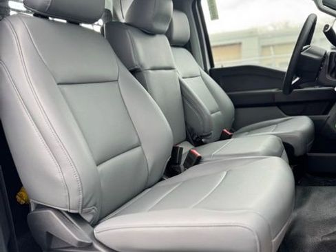 New 2025 Ford F350 XL w/ XL Chrome Package image 18