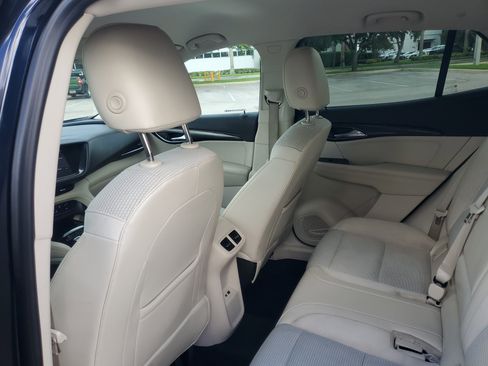 Used 2021 Buick Envision Preferred FWD image 13