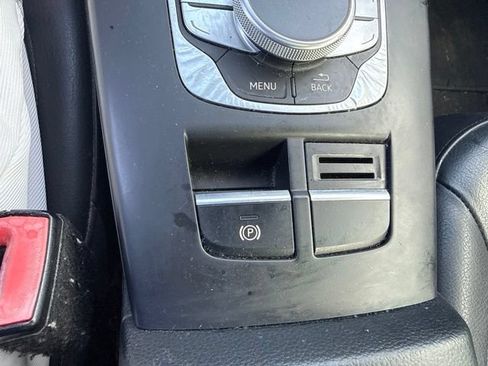 Used 2016 Audi A3 1.8T Premium w/ Audi MMI Navigation Plus FWD image 42