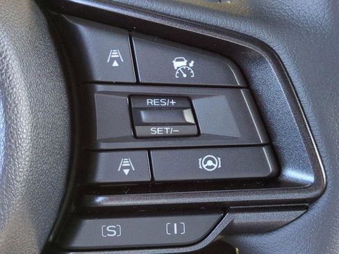 New 2026 Subaru Crosstrek 2.5i Sport AWD/4WD image 24