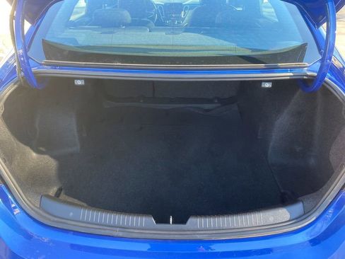 Used 2023 Chevrolet Malibu LT image 25