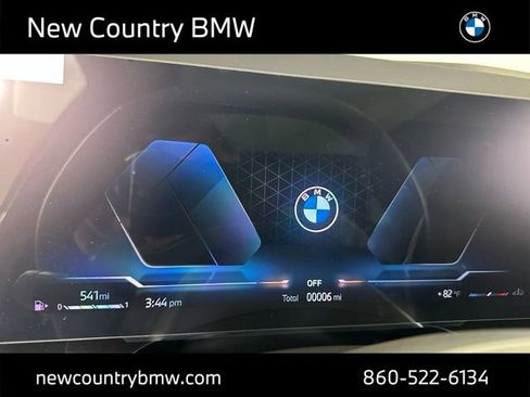 New 2026 BMW X3 xDrive30i AWD/4WD image 15
