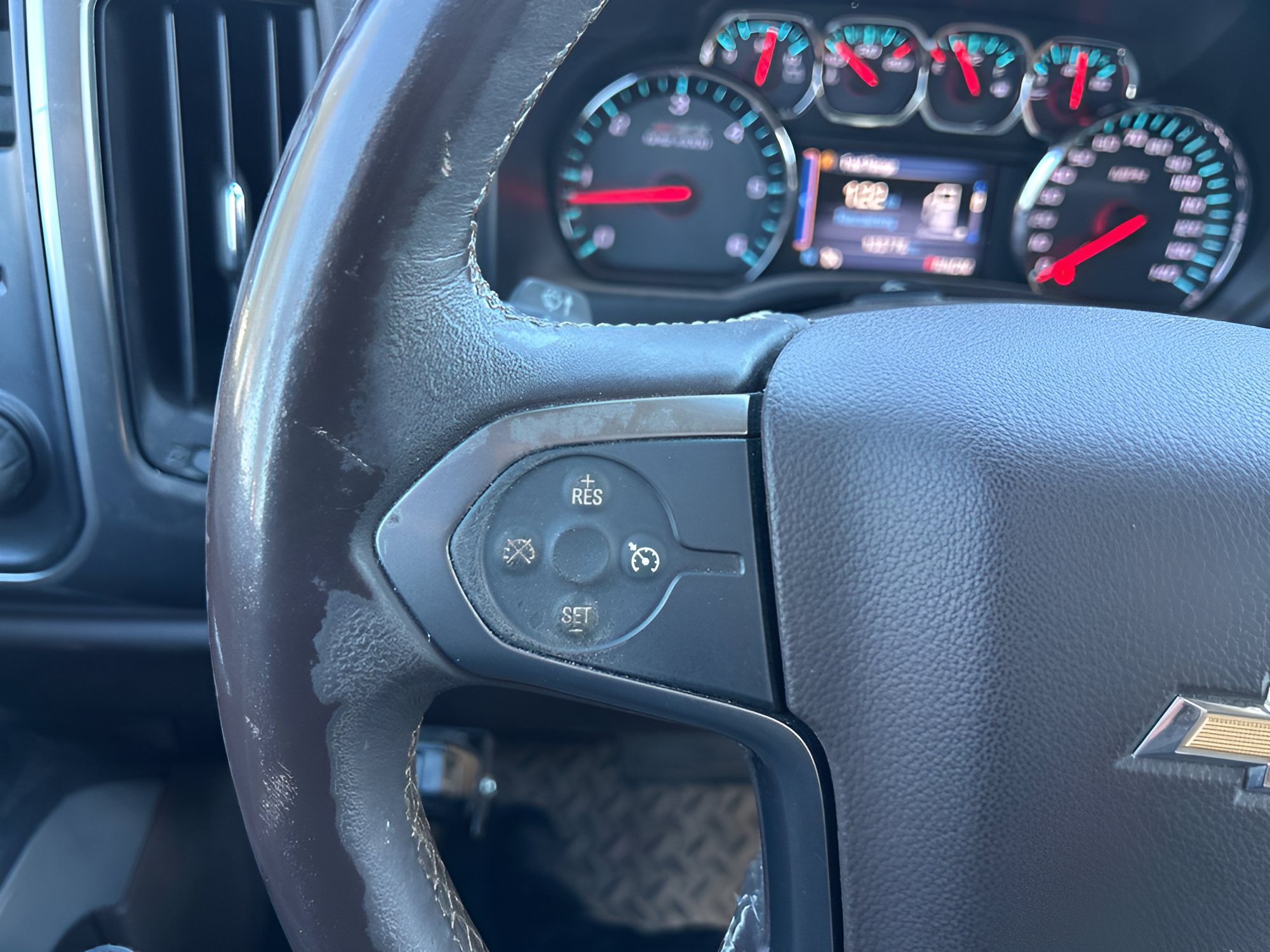 Used 2014 Chevrolet Silverado 1500 LT w/ All Star Edition RWD image 25