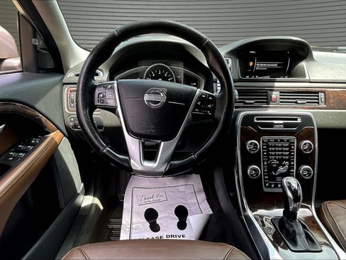 Used 2015 Volvo XC70 T6 Platinum AWD/4WD image 8